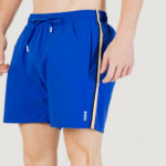 Costume boxer Boss  Azzurro - Foto 2