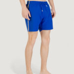Costume boxer Boss  Azzurro - Foto 4