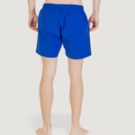 Costume boxer Boss  Azzurro - Foto 5
