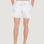 Costume boxer Boss  Bianco - Foto 1