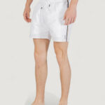 Costume boxer Boss  Bianco - Foto 3