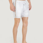 Costume boxer Boss  Bianco - Foto 4