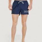 Costume boxer Boss 10229264 Blu - Foto 1