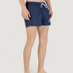 Costume boxer Boss 10229264 Blu - Foto 4