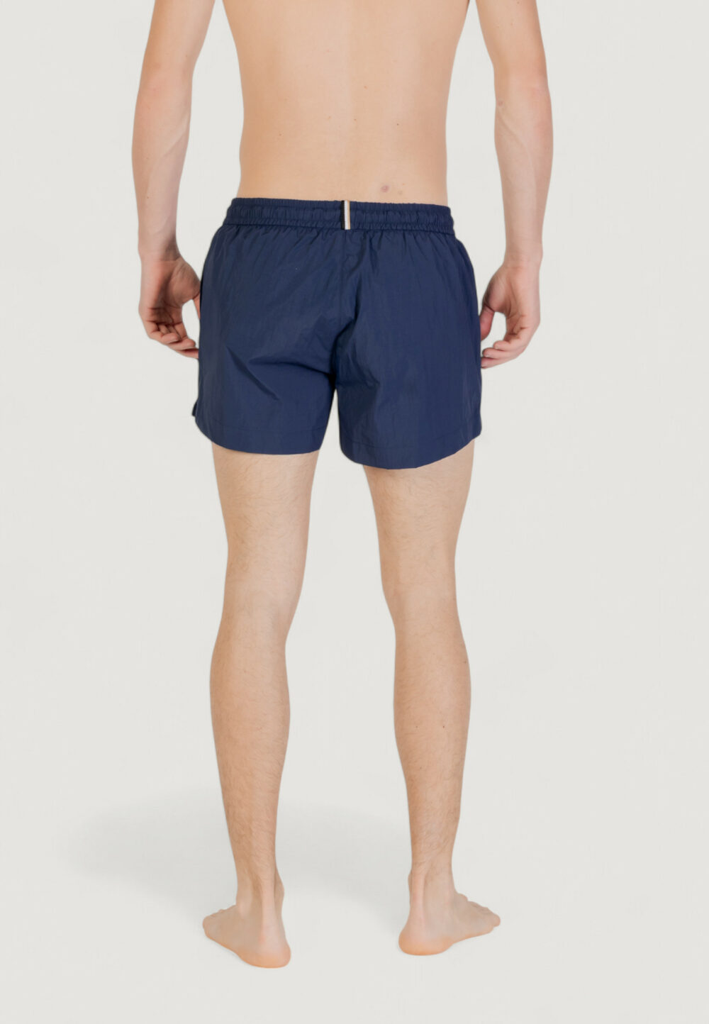 Costume boxer Boss 10229264 Blu - Foto 5