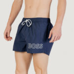 Costume boxer Boss 10229264 Blu - Foto 2