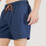 Costume boxer Boss  Blu - Foto 2