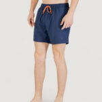 Costume boxer Boss  Blu - Foto 3