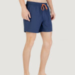 Costume boxer Boss  Blu - Foto 4