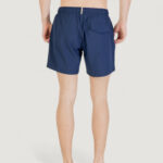 Costume boxer Boss  Blu - Foto 5