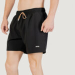 Costume boxer Boss  Nero - Foto 2