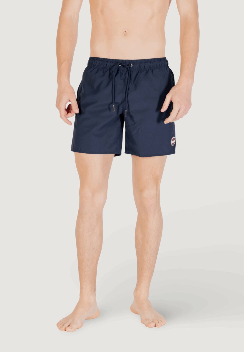 Costume boxer COLMAR ORIGINALS  Blu - Foto 1