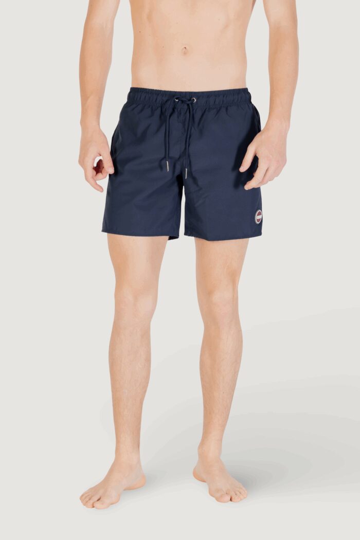 Costume boxer Colmar Originals  Blu – 7269 4XP