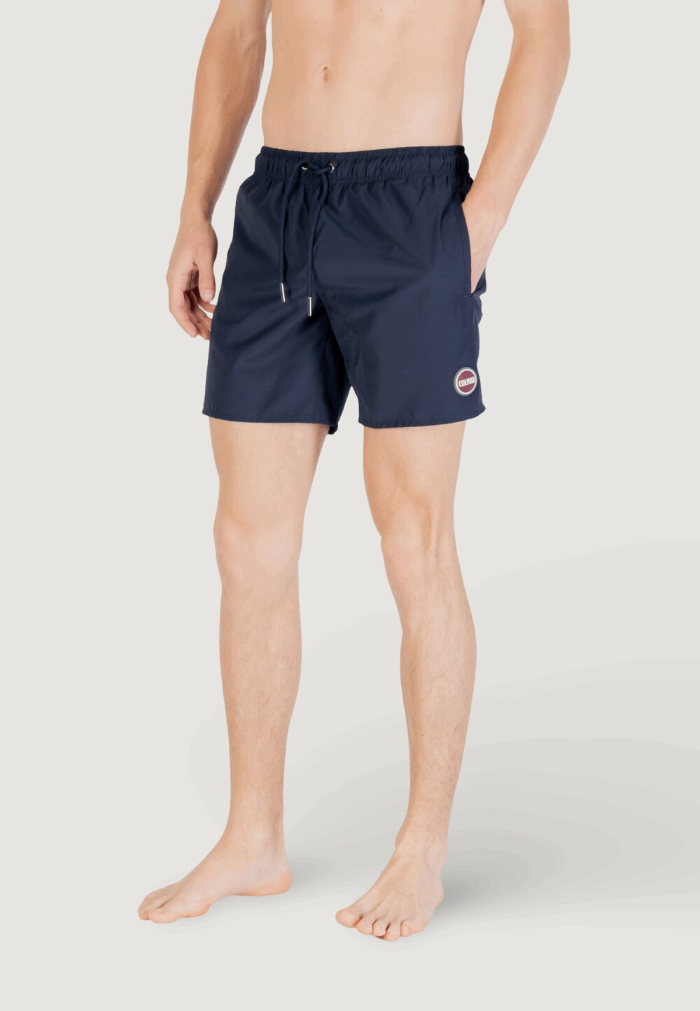 Costume boxer COLMAR ORIGINALS  Blu - Foto 3