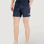 Costume boxer COLMAR ORIGINALS  Blu - Foto 3