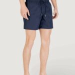 Costume boxer COLMAR ORIGINALS  Blu - Foto 4