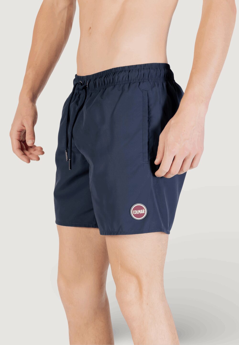 Costume boxer COLMAR ORIGINALS  Blu - Foto 2