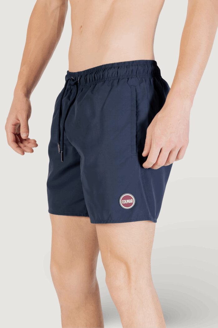 Costume boxer Colmar Originals  Blu – 7269 4XP