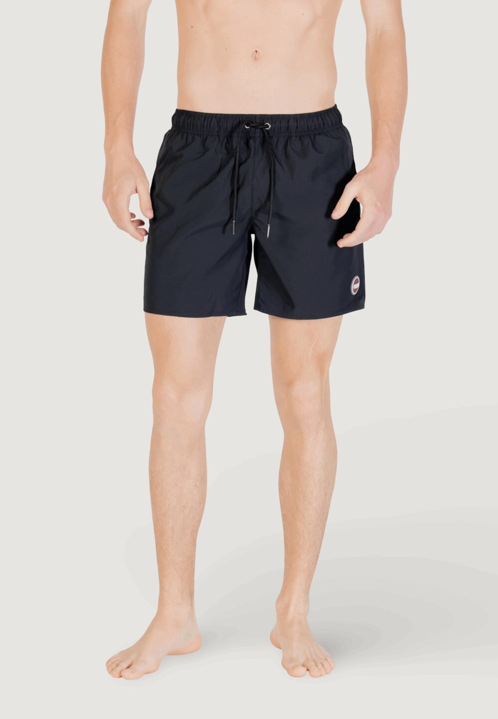 Costume boxer COLMAR ORIGINALS  Nero - Foto 1