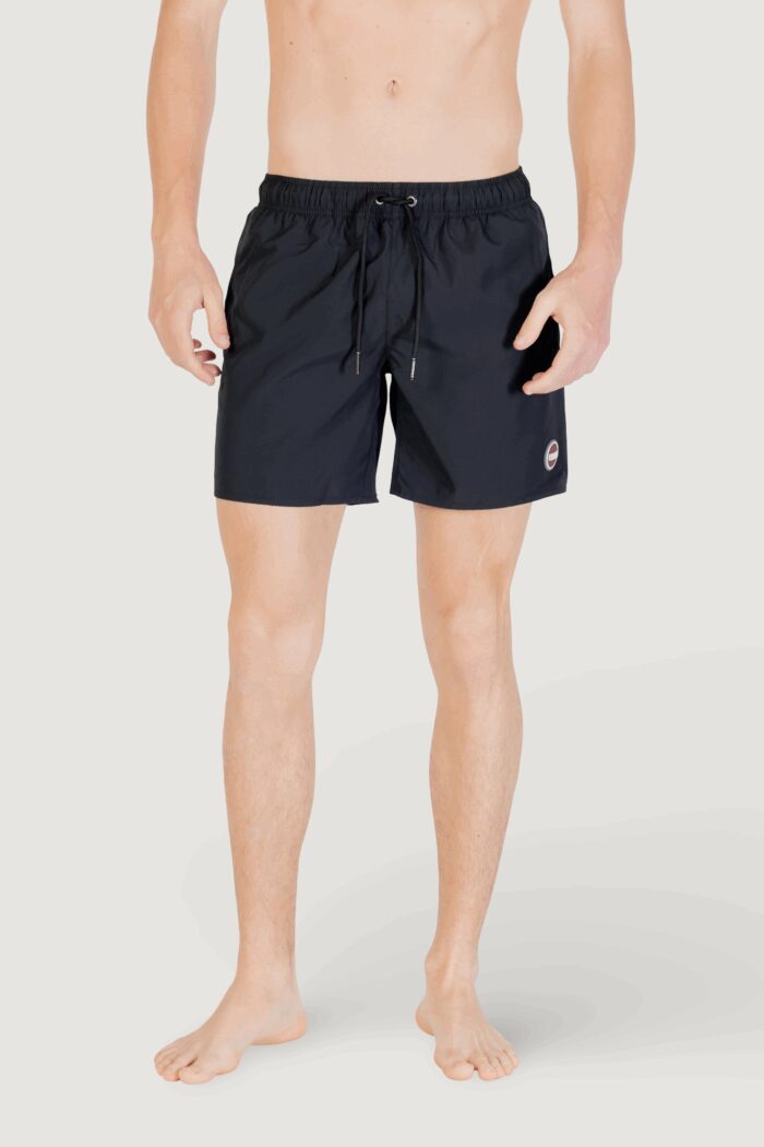 Costume boxer Colmar Originals  Nero – 7269 4XP