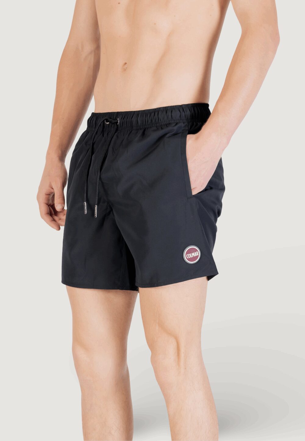 Costume boxer COLMAR ORIGINALS  Nero - Foto 2