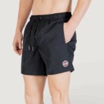 Costume boxer COLMAR ORIGINALS  Nero - Foto 2