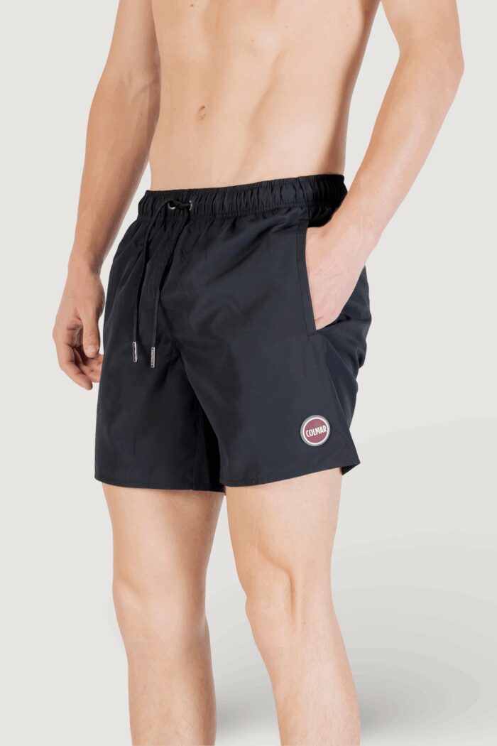 Costume boxer Colmar Originals  Nero – 7269 4XP