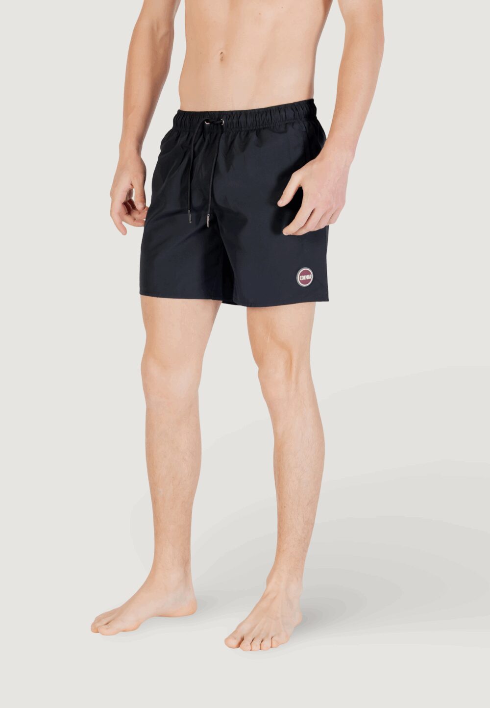 Costume boxer COLMAR ORIGINALS  Nero - Foto 3