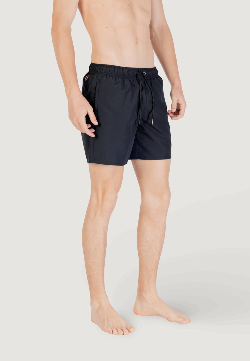 Costume boxer COLMAR ORIGINALS  Nero - Foto 4