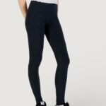 Leggings Converse WORDMARK LEGGING Nero - Foto 3