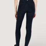 Leggings Converse WORDMARK LEGGING Nero - Foto 4
