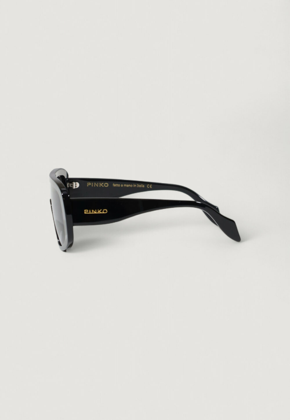 Occhiali da sole Pinko VEGA Nero - Foto 4
