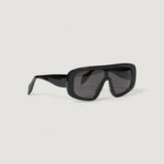 Occhiali da sole Pinko VEGA Nero - Foto 5