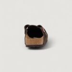 Pantofole BIRKENSTOCK Boston BS Marrone - Foto 4