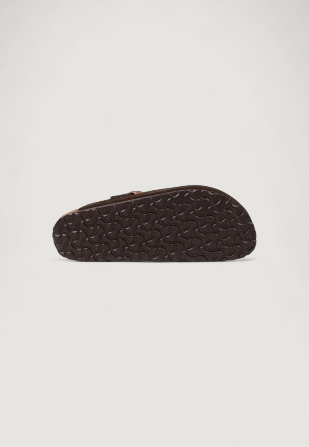 Pantofole BIRKENSTOCK Boston BS Marrone - Foto 5
