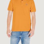 Polo manica corta COLMAR ORIGINALS  Arancione - Foto 1