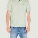 Polo manica corta COLMAR ORIGINALS  Menta - Foto 1