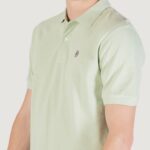 Polo manica corta COLMAR ORIGINALS  Menta - Foto 2