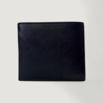 Portafoglio con portamonete Armani Exchange  Nero - Foto 4