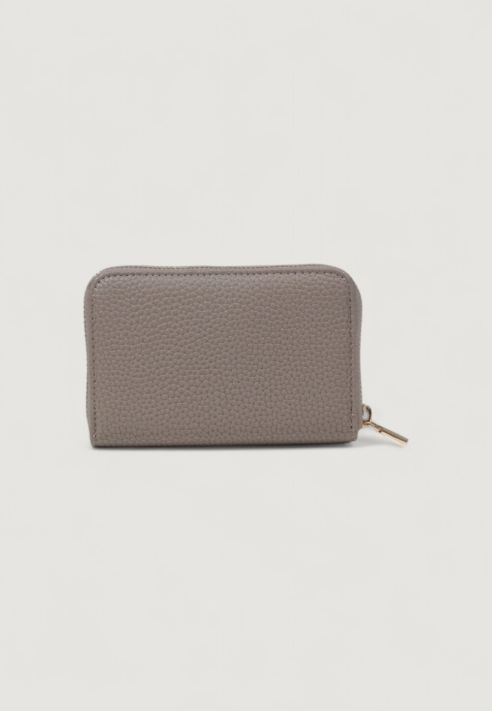 Portafoglio medio Guess BRENTON SLG MED ZIP Taupe - Foto 3