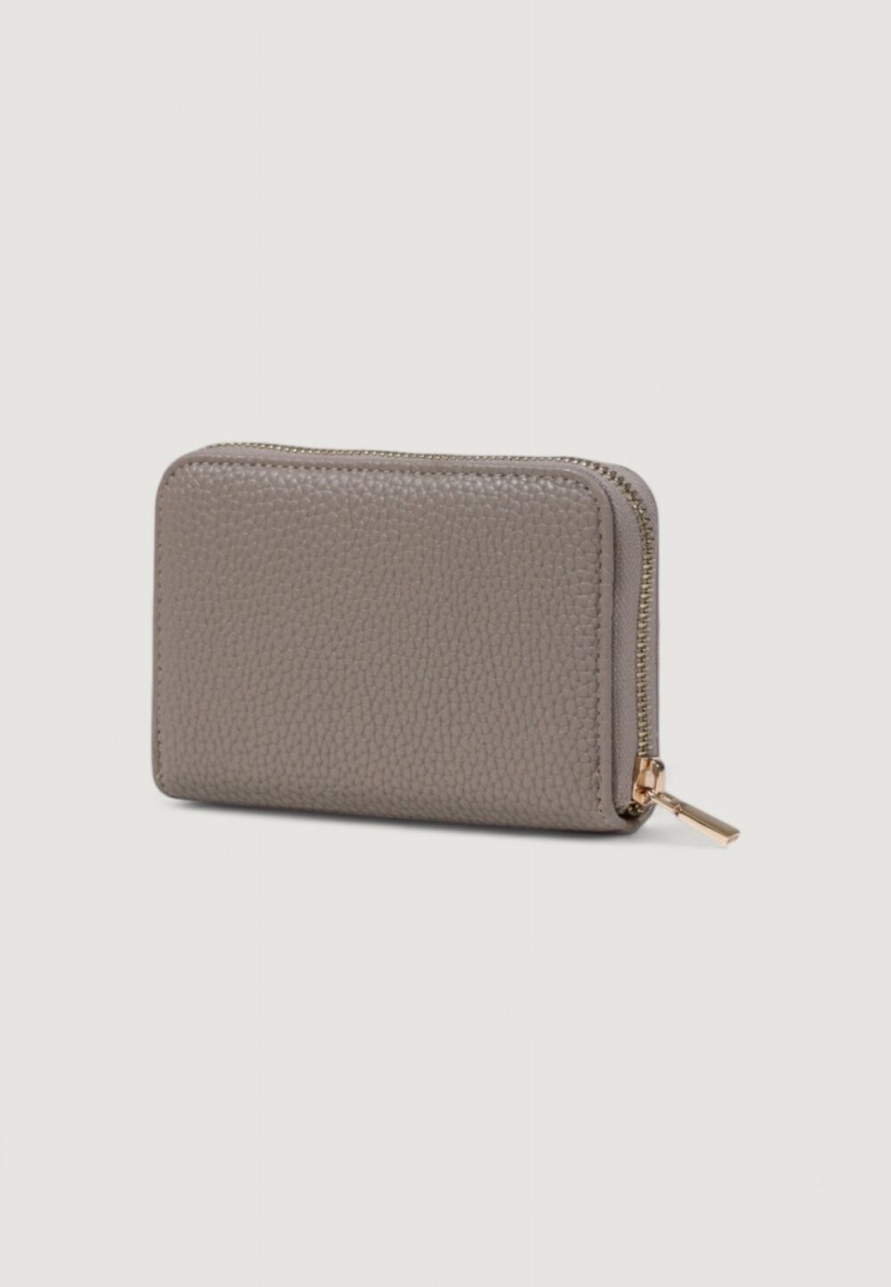 Portafoglio medio Guess BRENTON SLG MED ZIP Taupe - Foto 4