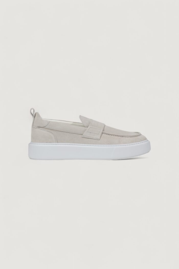Antony Morato ROWAN Grigio Chiaro