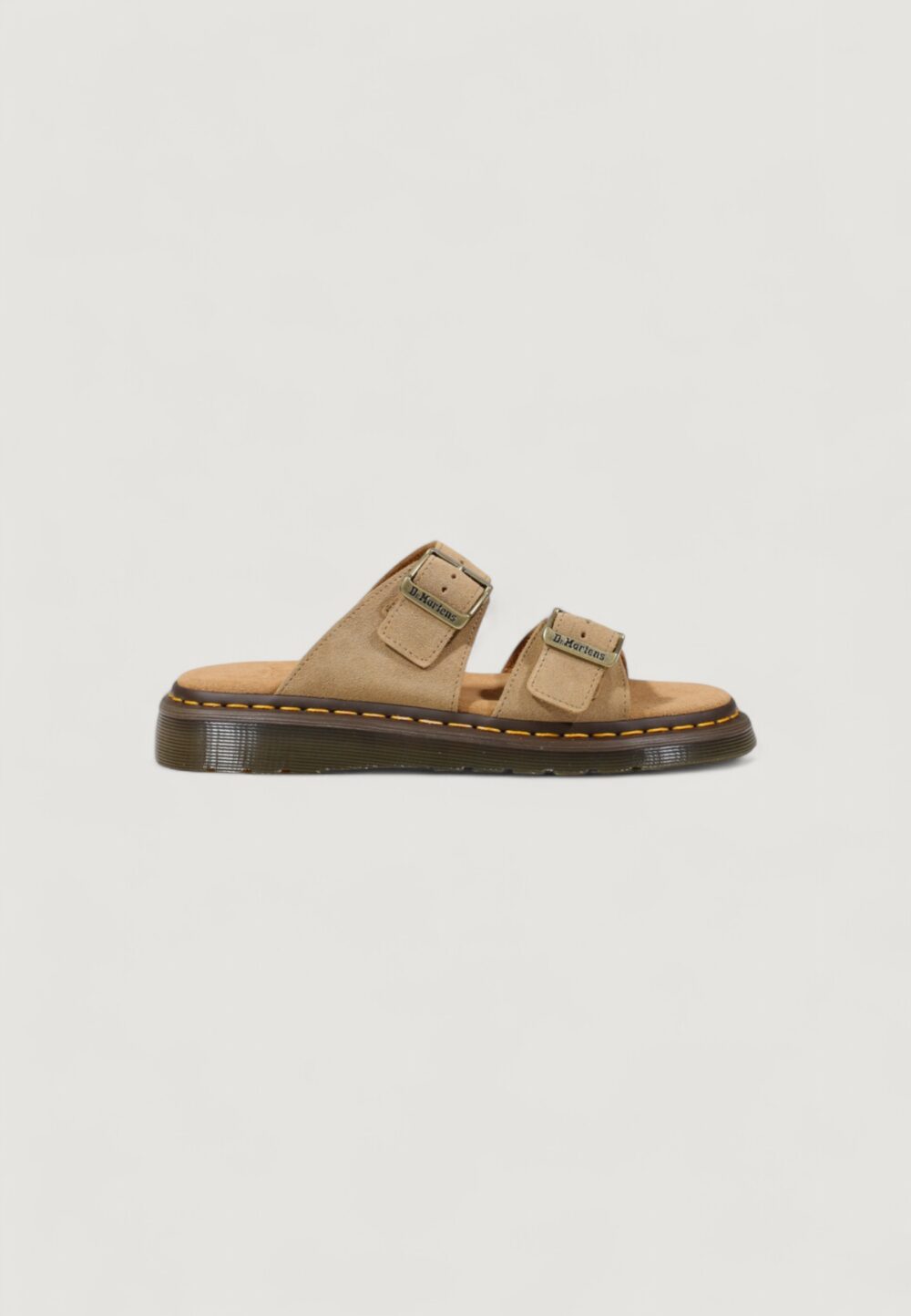 Dr. Martens Josef Beige - Foto 1