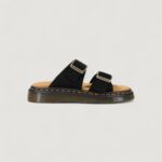 Dr. Martens Josef unisex Nero - Foto 1