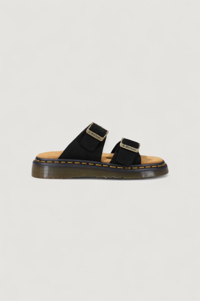 Dr. Martens Josef unisex Nero – 41082001