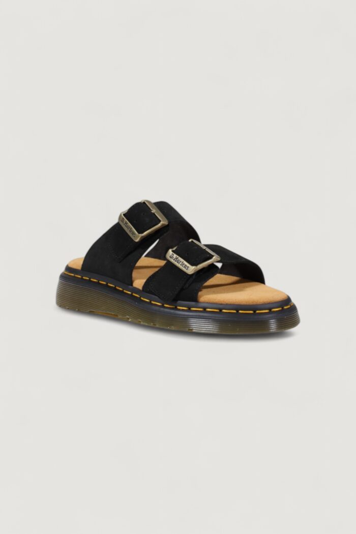 Dr. Martens Josef unisex Nero – 41082001