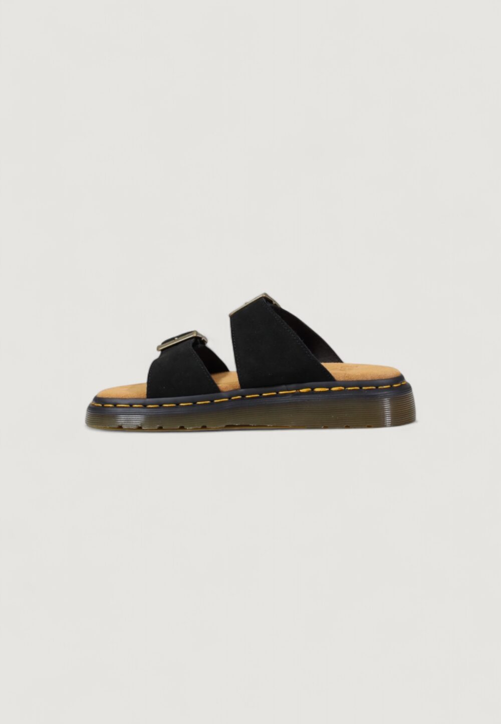 Dr. Martens Josef unisex Nero - Foto 3