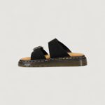 Dr. Martens Josef unisex Nero - Foto 3