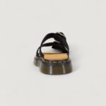 Dr. Martens Josef unisex Nero - Foto 4