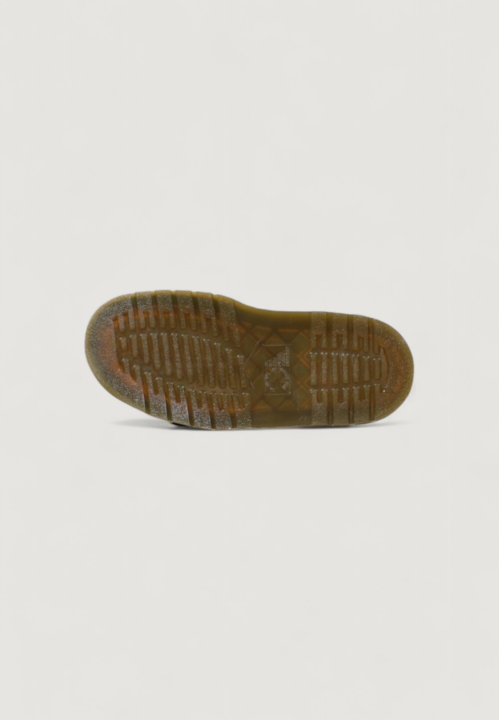 Dr. Martens Josef unisex Nero - Foto 5